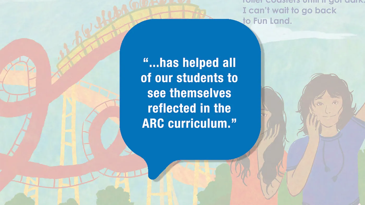 ARC Loves 15