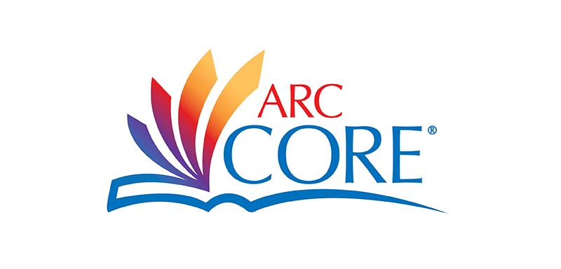 arc core logo