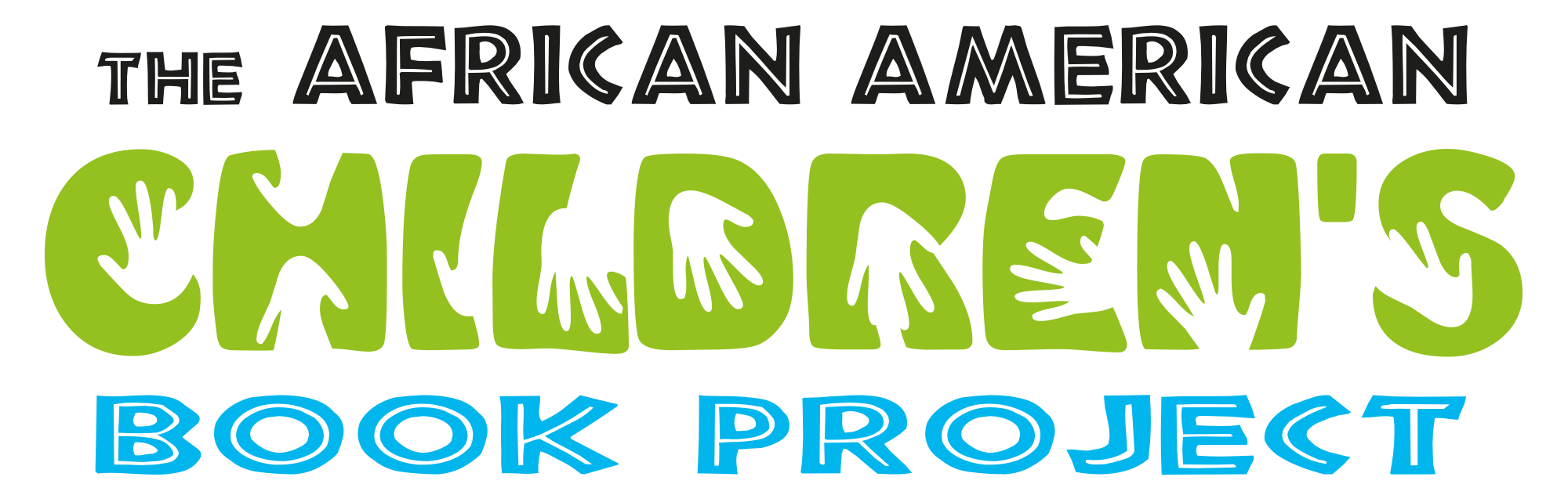 african american childrens book-logo