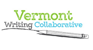 vermont writing collaborative-logo