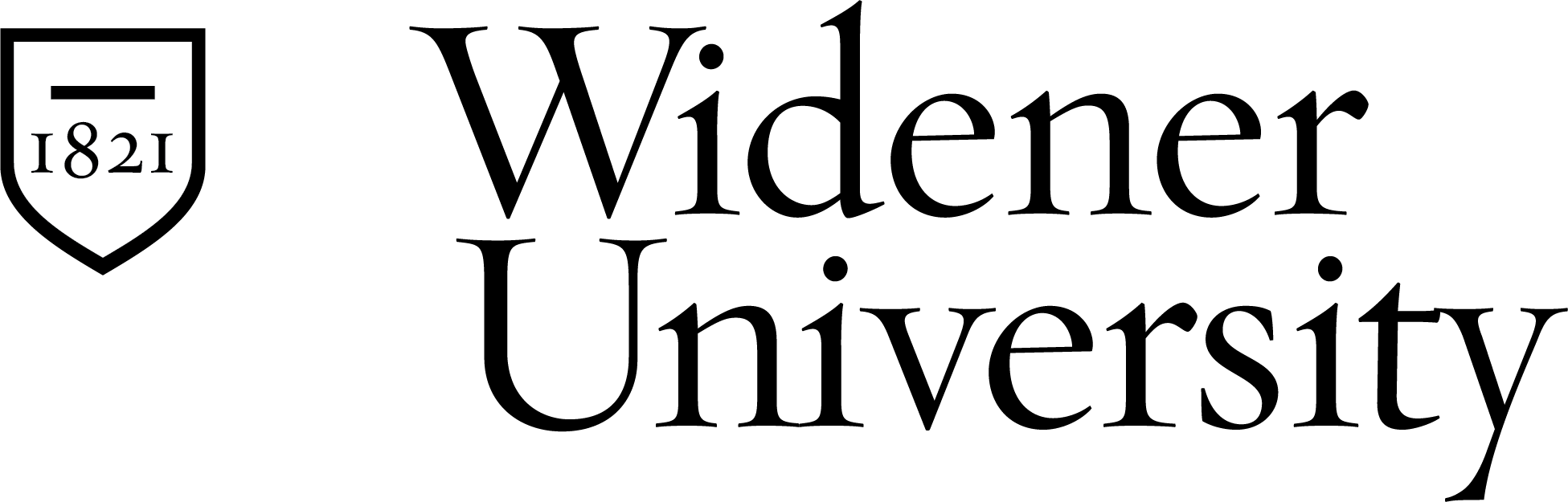 widener university-logo