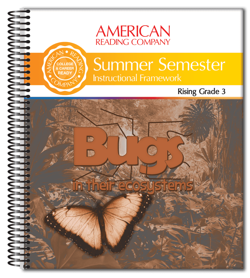 summer semester framework