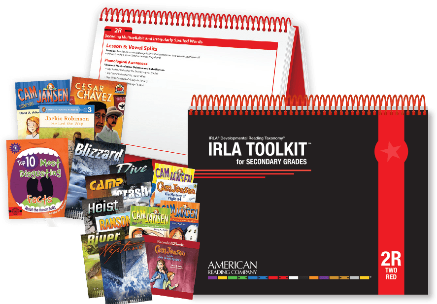 ARC Accelerator's Approach Step 3