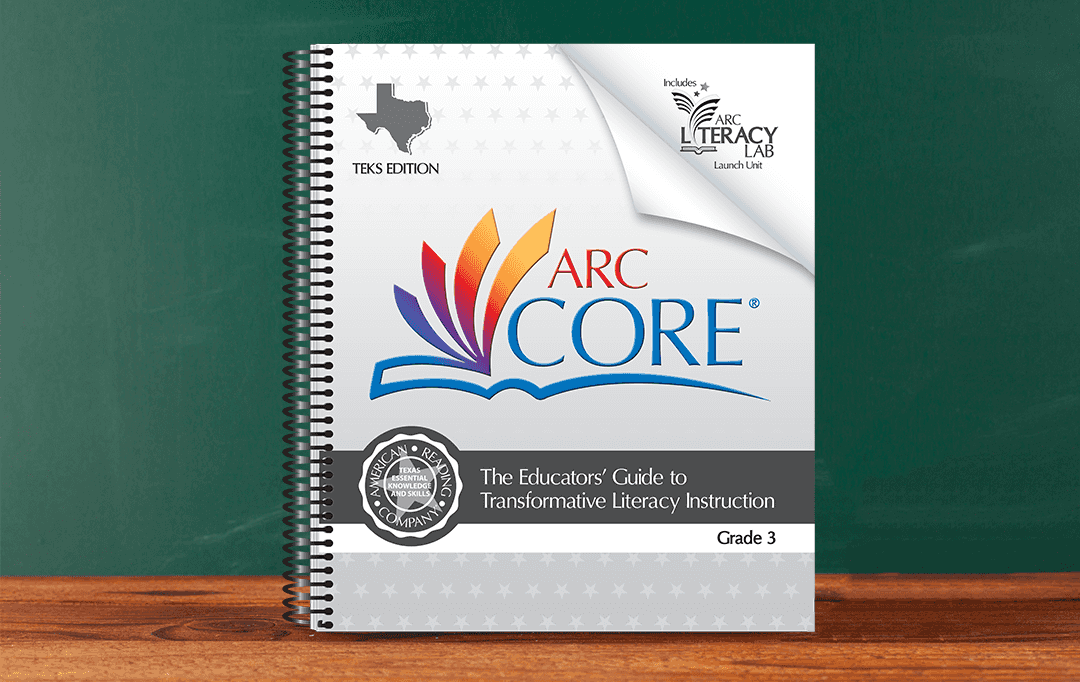 Comprehensive TEKS Curriculum