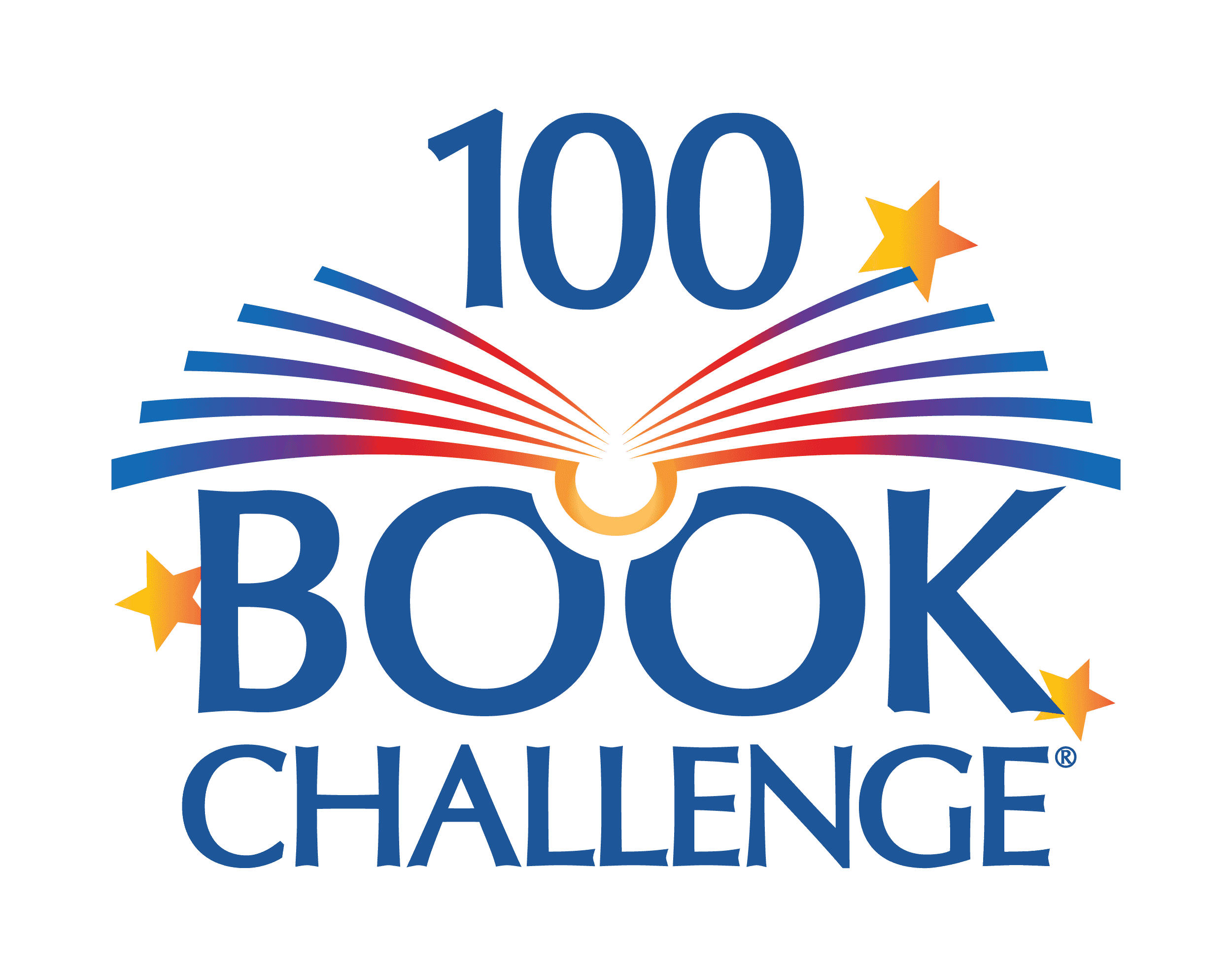 100 Book Challenge