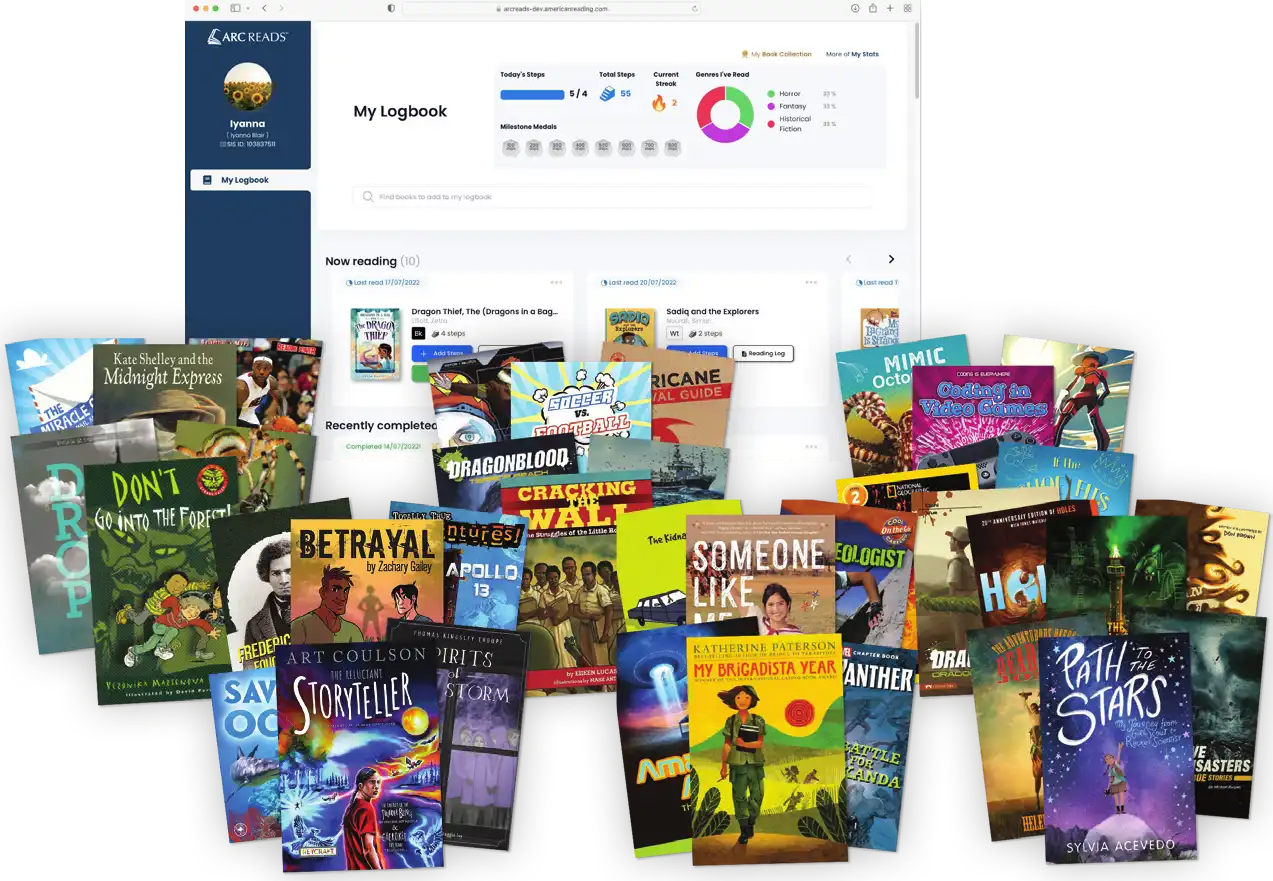 ARC Accelerator's Approach Step 4